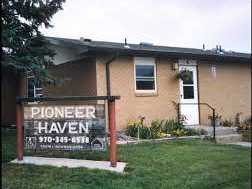 Pioneer Haven