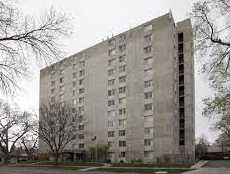 Greeley Manor Apartments