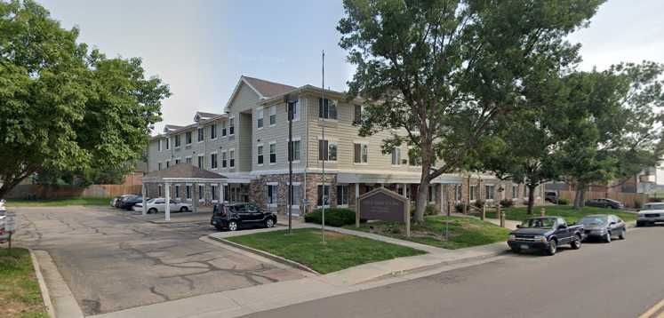 Greeley Senior Housing