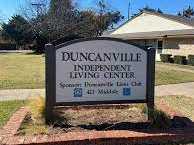 Ducanville Independent Living