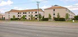 Pioneer Place Senior Housing