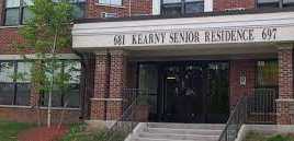 Kearny Senior Residence