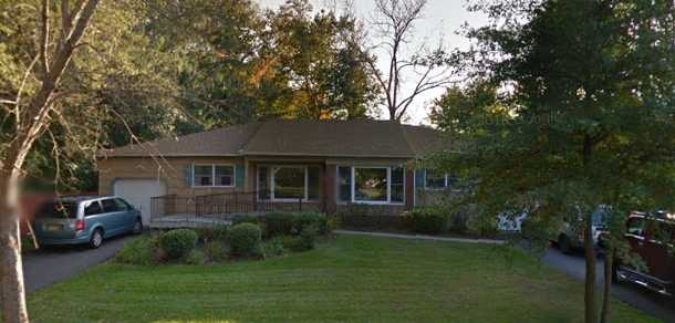 West Caldwell Group Home