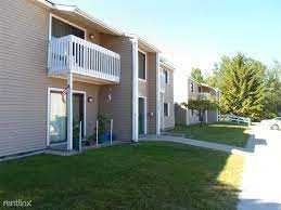 Mackinaw Apartments Ii