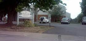New Parkside Apartments