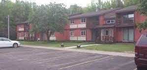 Greenwood Apartments Affordable Housing