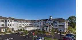 Tenafly Senior Citizens Housing