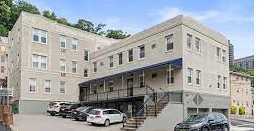 Undercliff Apartments