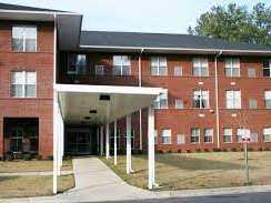 Baptist Retirement Village Ii