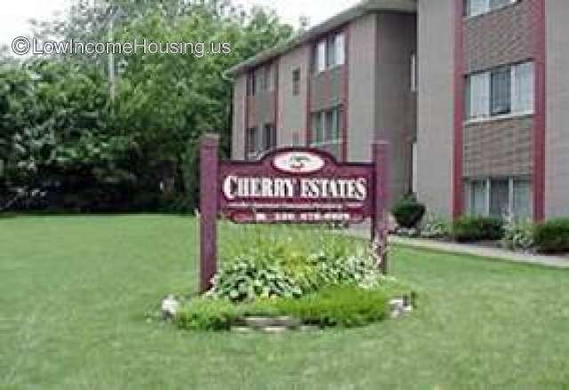 Cherry Estates