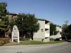 Riverview Bend Apartments