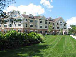 Wilton Senior Housing