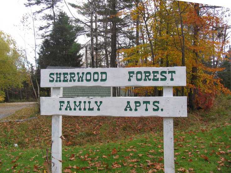 Sherwood Forest Family Apartments