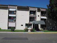 Parkview Center Apartments