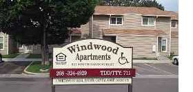 Windwood