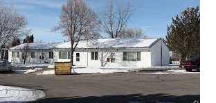 Teton View Senior Housing