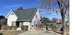 Balanced Rock Townhouse