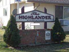 Highlander - The