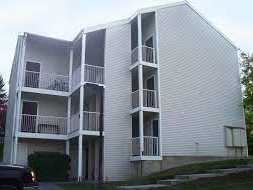 Oakridge Apartments