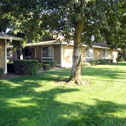 Escalon Heritage House - Senior Apartments