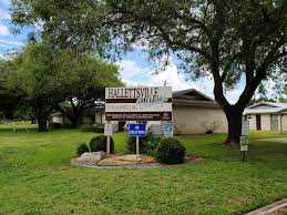 Hallettsville Village