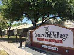 Country Club Village