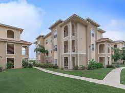 Weslaco Village Apartments