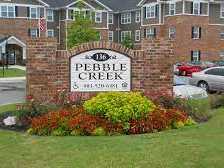 Pebble Creek Apartments