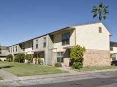 Candlewick Town Homes