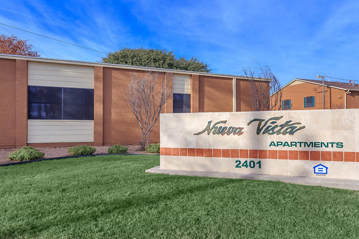 Nueva Vista Apartments - Affordable Community