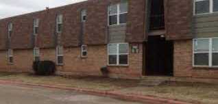 Abilene North Apt Ltd