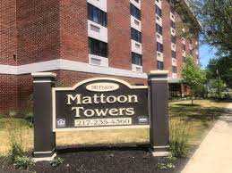 Mattoon Towers