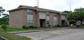 The Parkway Apartments