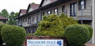 Sycamore Aka Parkside Apartments