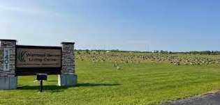 Warroad Senior Living Center