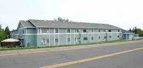 Lakeland Shores Apartments