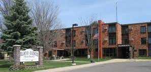 Edgewood Apartments