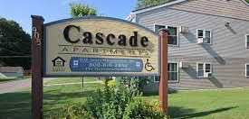 Cascade Apartments