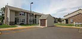 Warroad Townhouses