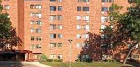 Augustana Apartments