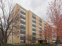 Bell Tower Disabled Lowome Apartments