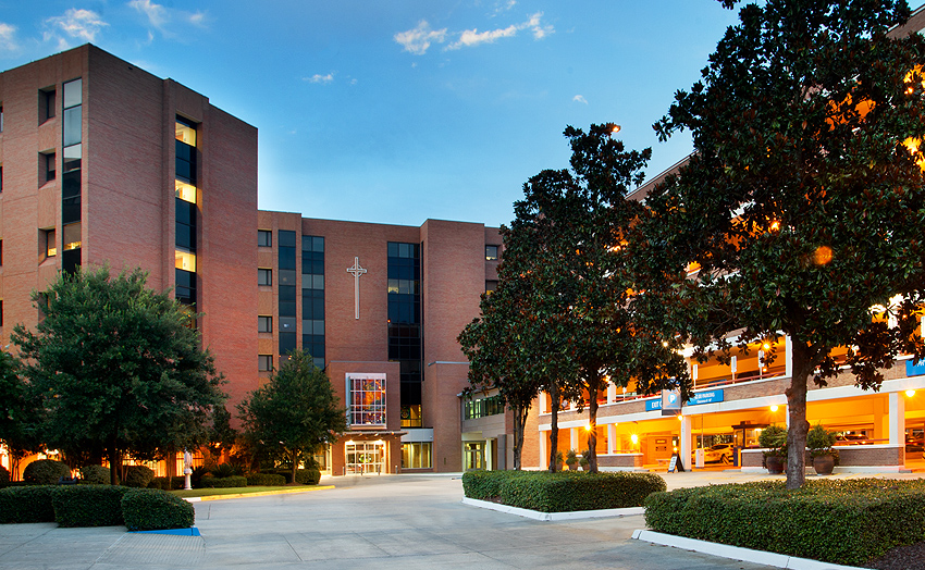 Our Lady of the Lake Senior Residential Living