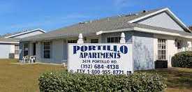 Portillo Apartments