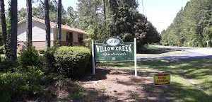 Willow Creek Apartments