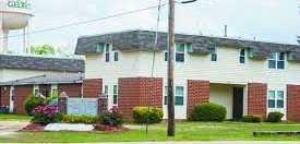 Holsey Cobb Village Apartments