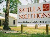Satilla Solutions
