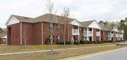 Pineview Manor Apartments