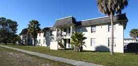 Jones Walker Palm Gardens Apartments