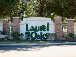 Laurel Oaks