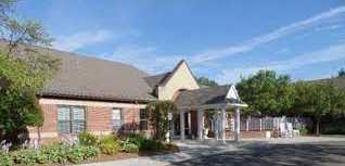 Detroit Baptist Manor - Drake